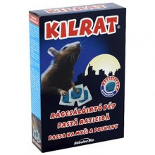Kilrat pasta grauzējiem Kilrat pasta grauzējiem