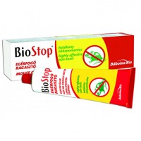 Biostop peļu un insektu līme 135g