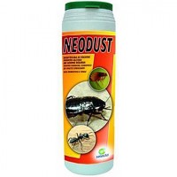 Neodust pulveris rāpojošo insektu iznīcināšanai 500g