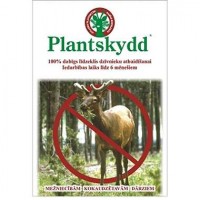 Plantskydd līdzeklis koku aizsardzībai pret meža zvēriem 1kg