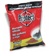 Protect B graudu ēsma pret pelēm un žurkam 150g