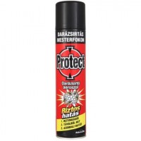 Protect līdzeklis pret lapsenēm 400ml (aerosols)