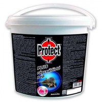 Protect Plus pastveida inde pelēm, žurkām 5kg