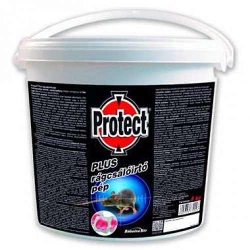 Protect Plus pastveida inde pelēm, žurkām 5kg Protect Plus pastveida inde pelēm, žurkām 5kg